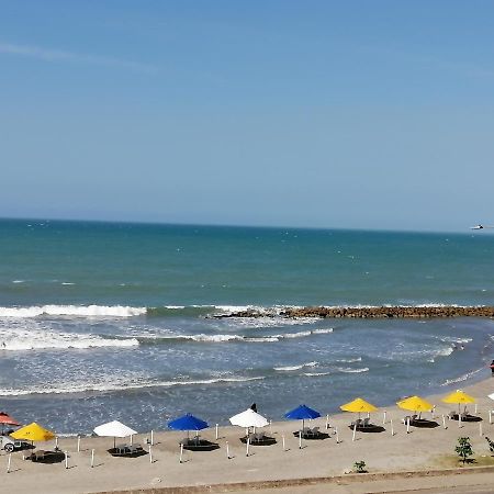 Apartamento Mar Cartagena エクステリア 写真