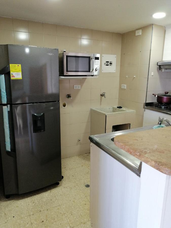 Apartamento Mar Cartagena エクステリア 写真