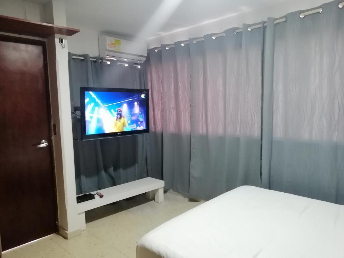 Apartamento Mar Cartagena エクステリア 写真