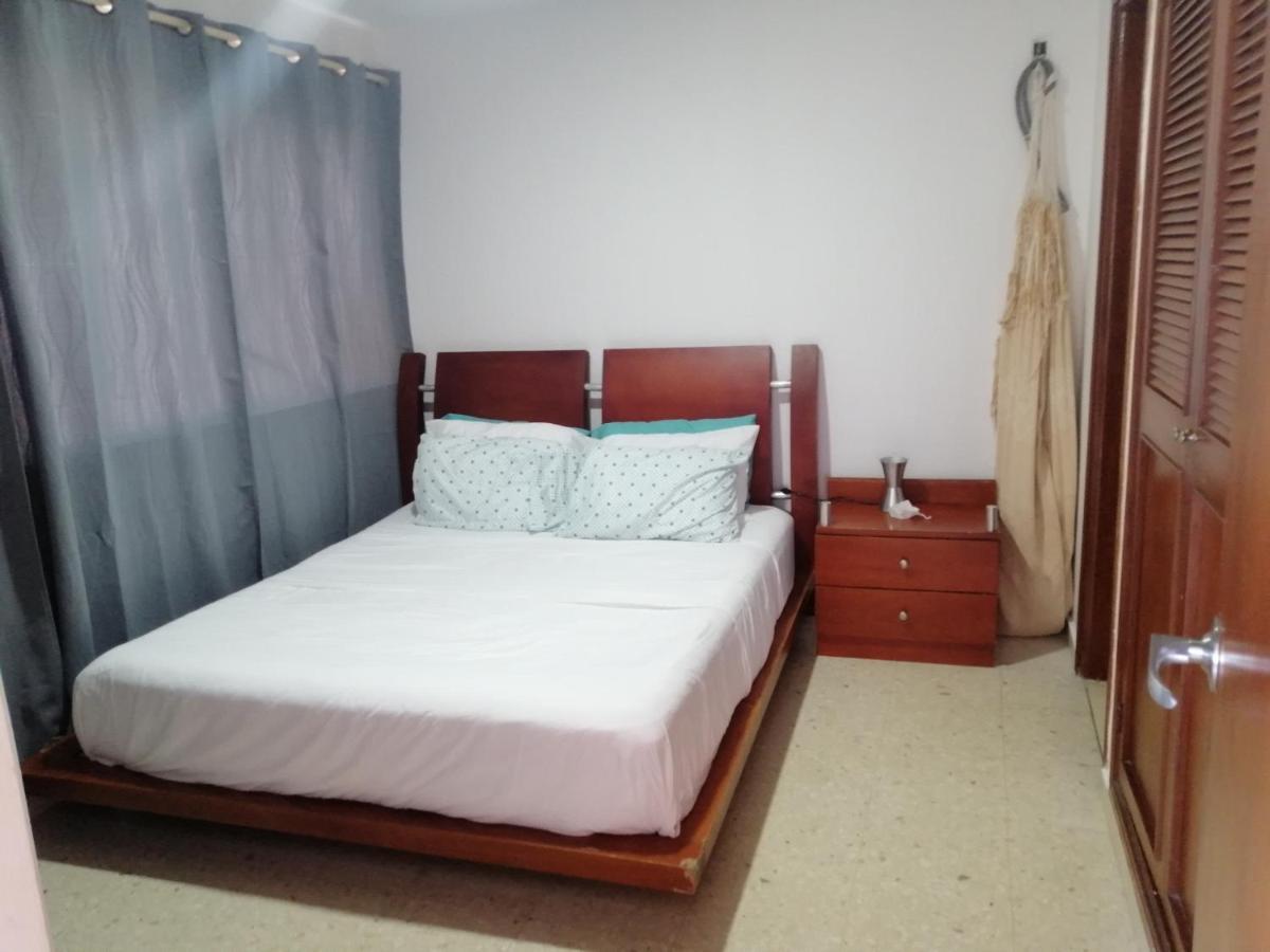 Apartamento Mar Cartagena エクステリア 写真