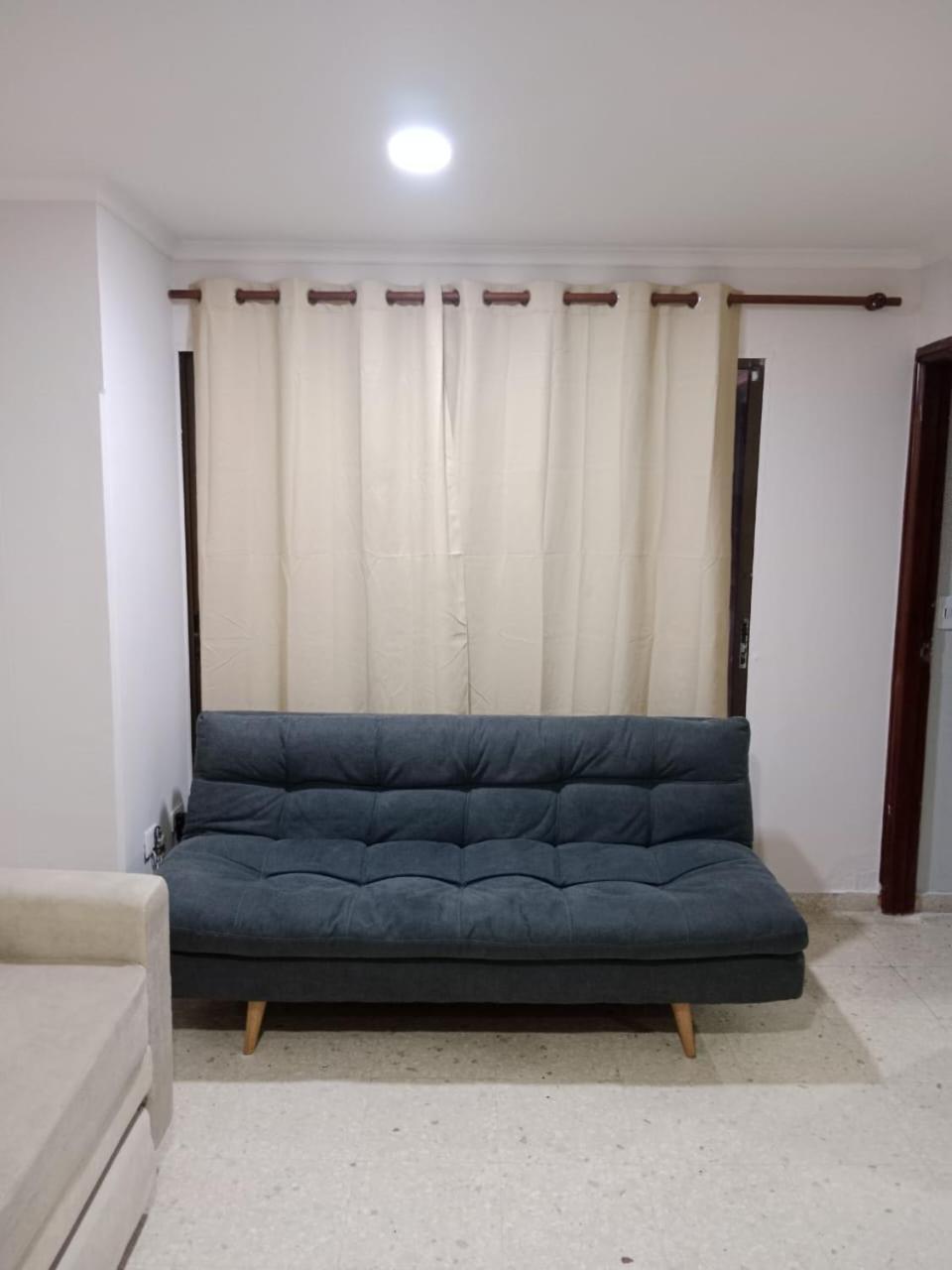 Apartamento Mar Cartagena エクステリア 写真