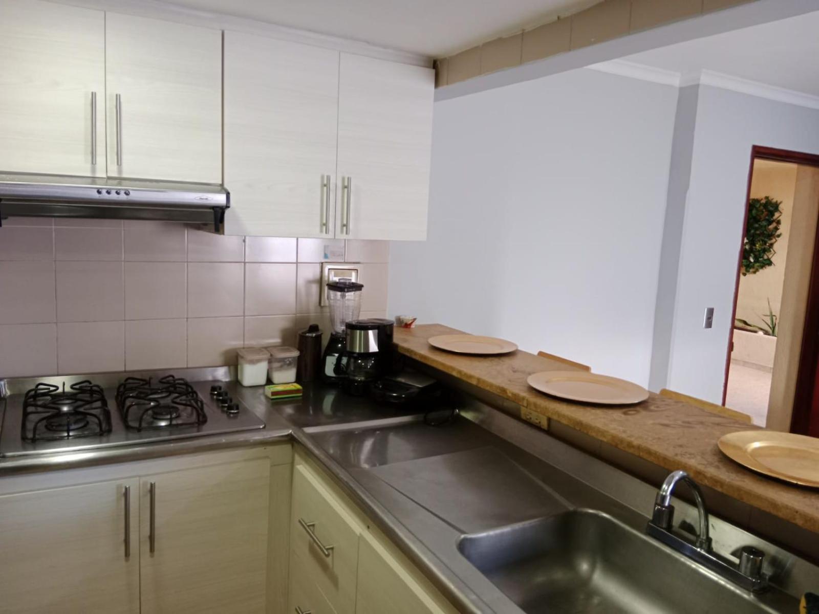 Apartamento Mar Cartagena エクステリア 写真