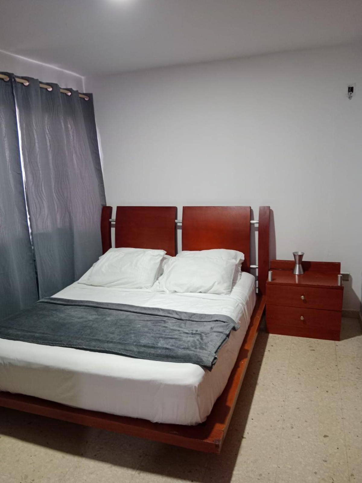 Apartamento Mar Cartagena エクステリア 写真